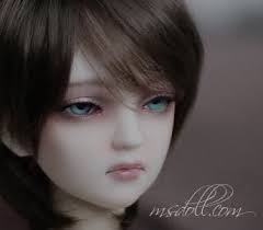 MSDoll Laurie Discussion thread