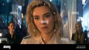Vanessa kirby tom cruise hi-res stock photography and images