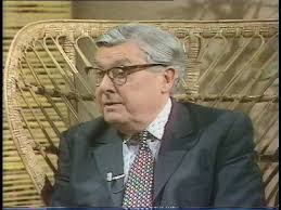 Arthur Marshall interview