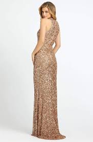Gold is a hot fashion color, and formal evening dresses in gold are must have for every fashionista out there. Gold Prom Dresses 2021 Rose Gold Formal Evening Gowns Up To 60 Off Couture Candy