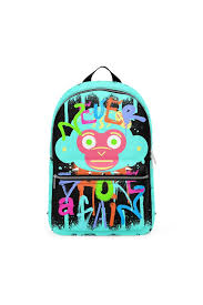 Pt 2 of top kontakt banks for rod wave, nba youngboy, toosii, roddy rich. Never Broke Again Spray Monkey Backpack Black Never Broke Again