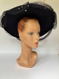 Martha Gene Hat