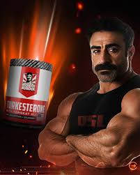 We just leveled up. Our latest product blends #Turkesterone for muscle  growth, Tongkat Ali for peak performance, and Bioperine for max absorption.  It's more than just gains-it's your new standard. Know more