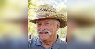 Obituary information for Tex Verlon Scenters