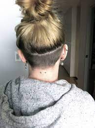 11 Back Undercut Undercut Long Hair Undercut Hairstyles Undercut Hairstyles Women