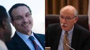 DC council member, former mayor accuses chair of discrimination, breaking  the law