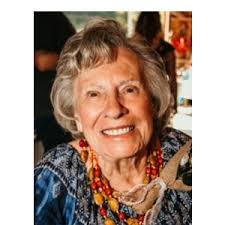 Obituary: BETTY L. JANNEY PEOPLES