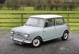 Image result for Birch Gray 1966 Morris