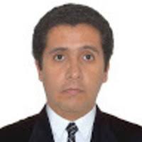 Dr. Guillermo Martín Montalvo Taboada