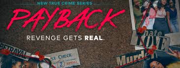 Payback - TV One
