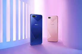 Xiaomi poco f3 5g 6gb/128gb rom $ 630. Oppo Brings The Notch With New Ax5 Pc World Australia