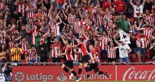 Athletic bilbao 0 1 13:00 real sociedad ft. Athletic Bilbao Consign Barcelona To First Day Defeat