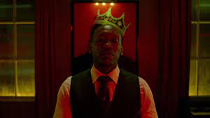 Luke Cage Foto Mahershala Ali 51 No 76 Adorocinema