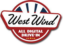 West Wind Drive In Theaters All Digital Outdoor Movies
