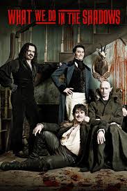 What We Do In The Shadows First 6 Minutes Vampire Movies Horror Movies Movie Tv
