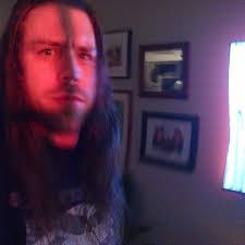 Danny Seger's Instagram, Twitter & Facebook