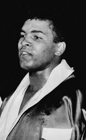 All contents belong to its rightful owners. Muhammad Ali Vs Sonny Liston Wikipedia