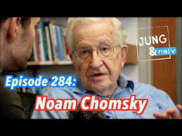 Noam Chomsky and Robert Pollin