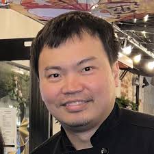 Bo Sinsombutcharoen and Michael Arceo's Wedding Website