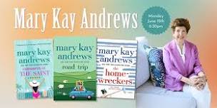 Mary Kay Andrews