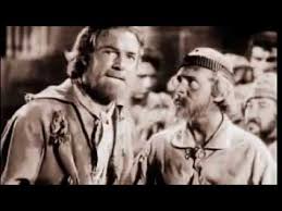 This is one of those, i can't believe i never saw this before movies. Captain Kidd Classic Pirates Movie 1945 Youtube