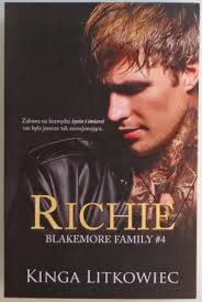 Ashton. Blakemore Family. Tom 7