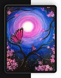 Maybe you would like to learn more about one of these? Easy Canvas Painting Ideas Fur Android Apk Herunterladen