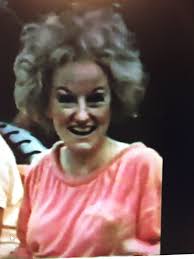 Miss America for 1969 is Judith Anne Ford of Illinois. She is 72 years of  age, and is a retired educator. The picture to the left is of her in her  Miss