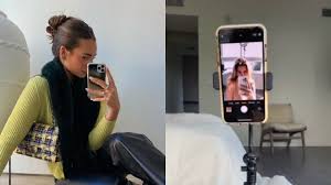 It is highly configurable and note: Influencers Are Scamming Us With This Selfie Mirror Trick Dazed