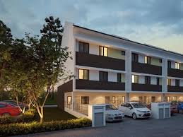 Plenitude permai sdn bhd plenitude bhd is a public listed company since 2000, commands a diverse portfolio of business ventures focusing on property development & hospitality. Topaz Taman Putra Prima Puchong New 2 Storey 3 Storey Terrace House For Sale Nuprop