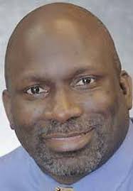 Former Bison great and New York Giants receiver Stacy Robinson dies at 50