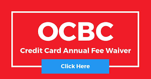 Credit card late fees can be expensive and increase the more often you pay late. How To Request Ocbc Credit Card Annual Fee Waiver Singapore Bank