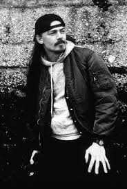 Quorthon Viking Metal Bathory Judas Priest