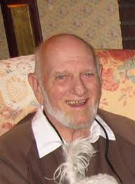 Bruce Hodgins Callum Obituary November 27, 2018