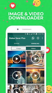 Status Saver For Whatsapp For Android Apk Download Whatsapp status saver with many special features: