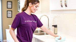 Cleaning Expert My Secret System To Cleaning Fast Effectively Youtube
