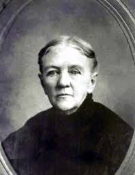 Rosena Clementine Chapman Owens