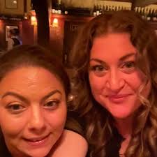 Author Tyffani Clark Kemp