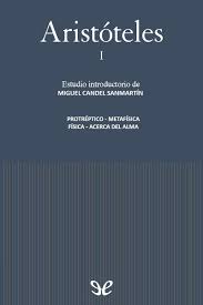 Aristoteles I De Aristoteles En Pdf Mobi Y Epub Gratis Ebookelo