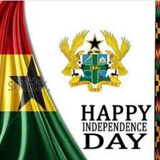 Fifty years ago on this day, dr. Independence Day Ghana Steemkr