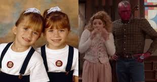 Wandavision Director Matt Shakman Explains Why Olsen Twin Full House Cameos Were Not Considered