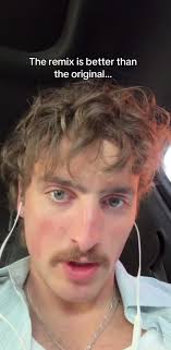 Benson Boone Jimmy Fallon Moonbeam Ive Cream