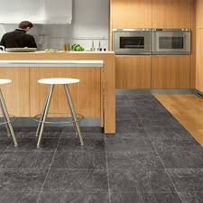 Black Laminate Flooring Feel The Home Best Flooring For Kitchen Kitchen Flooring Black Laminate Flooring