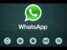 Call and send messages, photos, and videos to your friends. Download And Install Whatsapp Messenger On Your Windows Pc Youtube