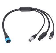 PDE BreakOut Cable | Martin Lighting | English