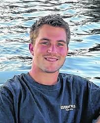 Carson SENFIELD Obituary (2022)