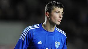 He began his career in the youth systems at honka, hjk and metz and has represented finland at international level. Brentford Fc On Twitter News Daniel O Shaughnessy Helps Finland S U21s To Euro Qualification Win Over Russia Http T Co Spscwlanjl Http T Co Ocnkmvpbcv