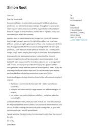 Writing a cover letter is essential when applying for jobs. Finance Cover Letter Examples Expert Tips Free Resume Io