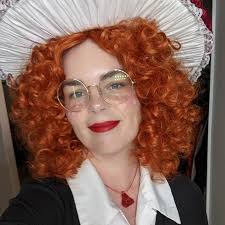 Ginger Kane (@gingerkaned) • Instagram photos and videos