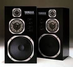 Pin On Yamaha Speakers